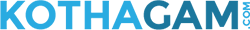 Kotha Gam Logo